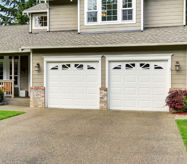 Residential Garage Door Installation Toronto – FixExperts
