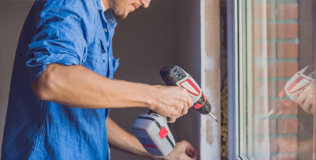 Window Installation Toronto – Professional Replacement & Repair