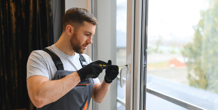 Window Repair Toronto – Professional Glass & Frame Services